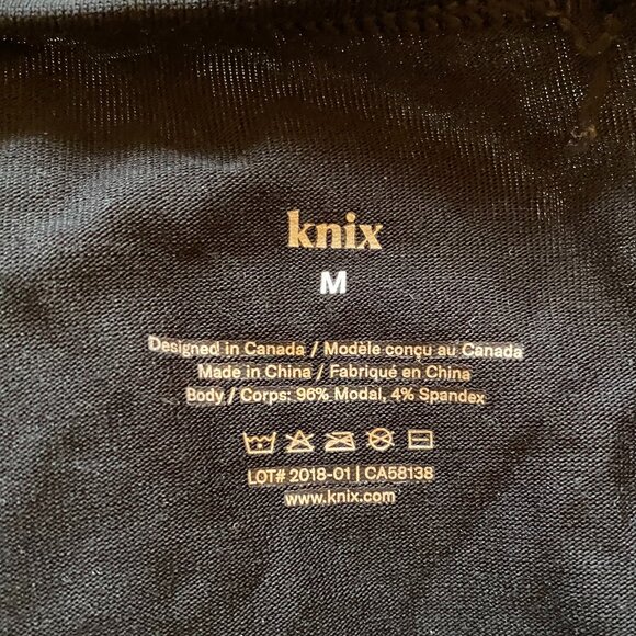 Knix Jumpsuit - Picture 2 of 2